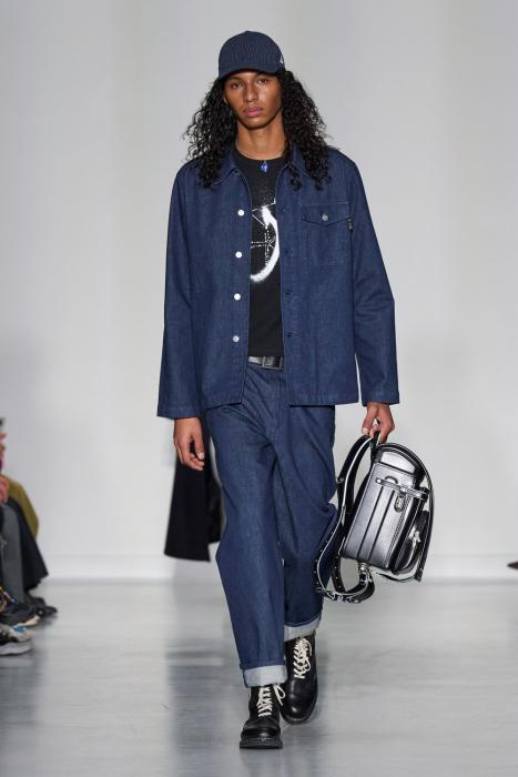 AGNES B. - Womenswear Fall/Winter 2026-2027 | FHCM